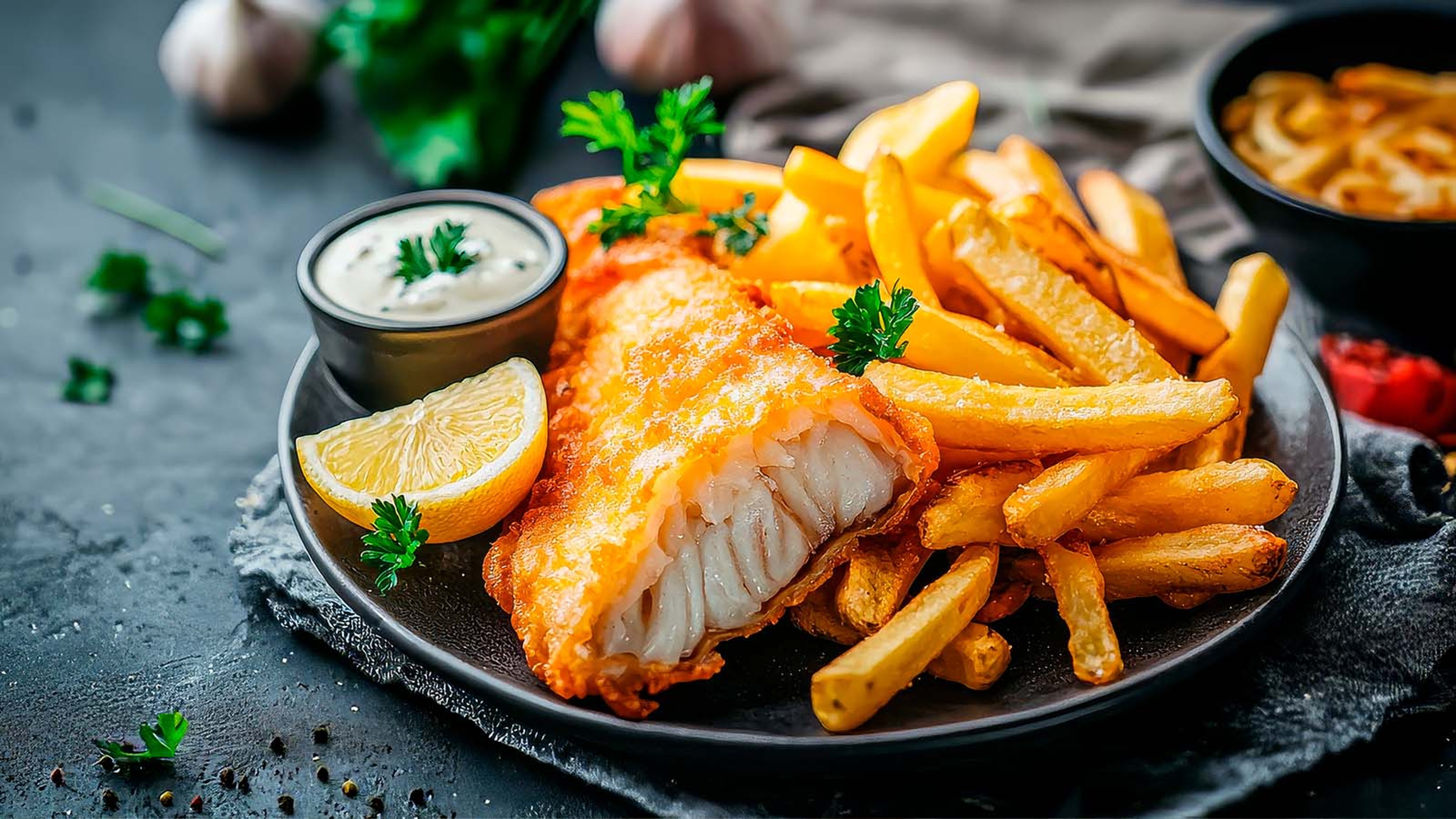 Roma Takeaway Sallins